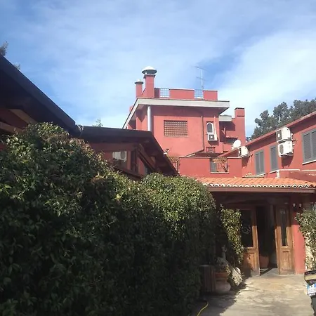 Stelle D'europa Roma