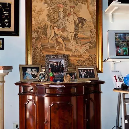 Otel Stelle D'europa Roma