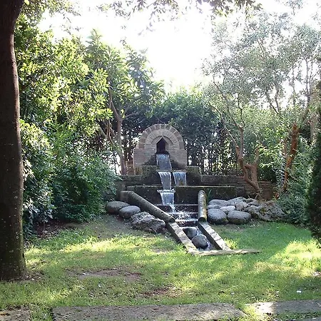 Stelle D'europa Roma