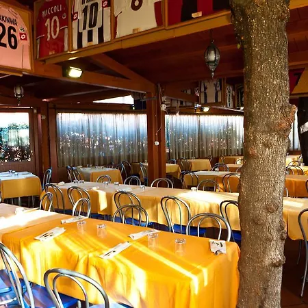 Stelle D'europa Otel