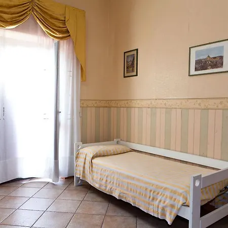 Stelle D'europa Otel Roma