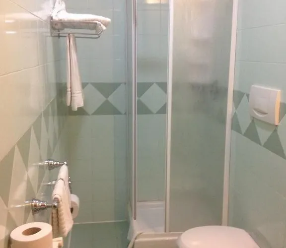 Hotel Stelle D'europa 3*