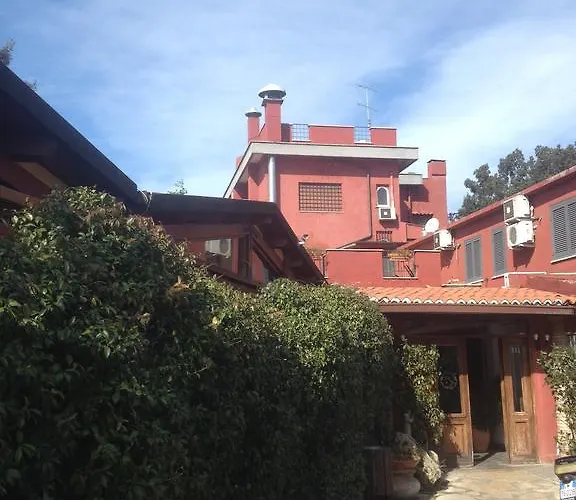 Stelle D'europa Rome