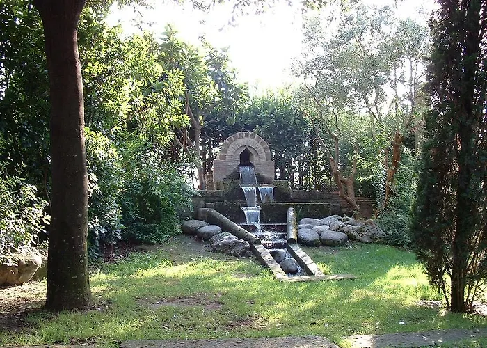 Stelle D'europa Rome