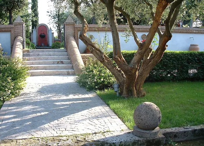 Hotel Stelle D'europa Rome