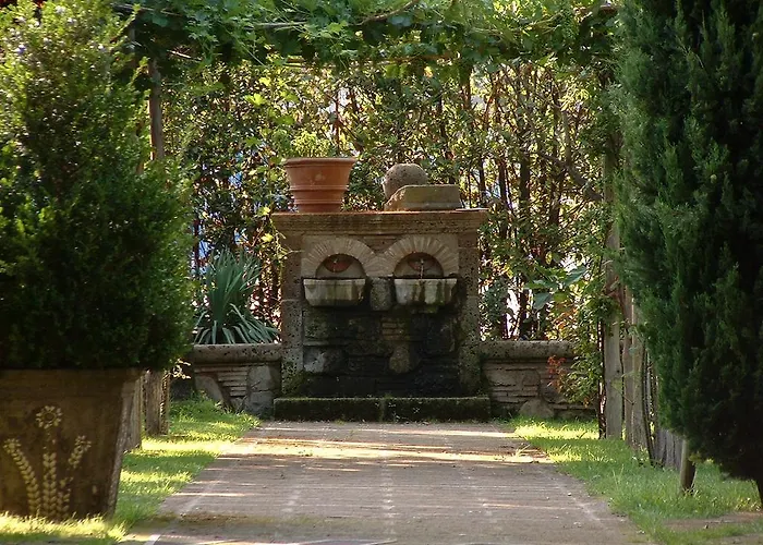 Stelle D'europa Hotel