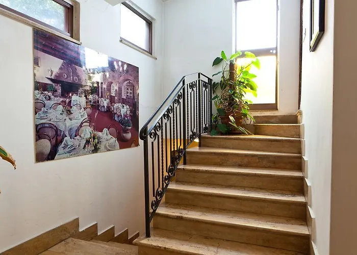 Stelle D'europa 3* Rome