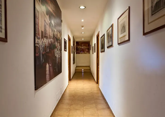 Stelle D'europa Hotel