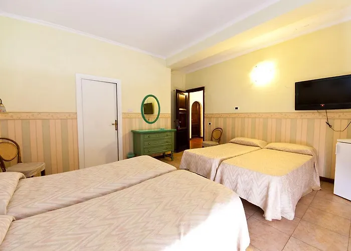 Stelle D'europa Hotel 3*