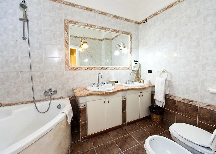 Stelle D'europa Hotel Rome