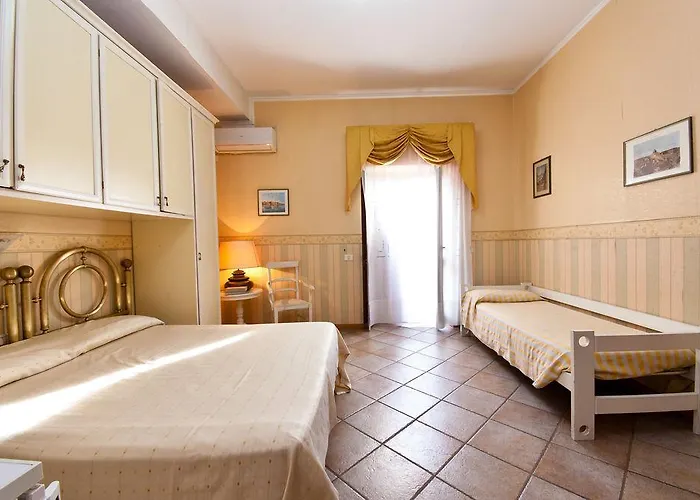 Stelle D'europa Hotel