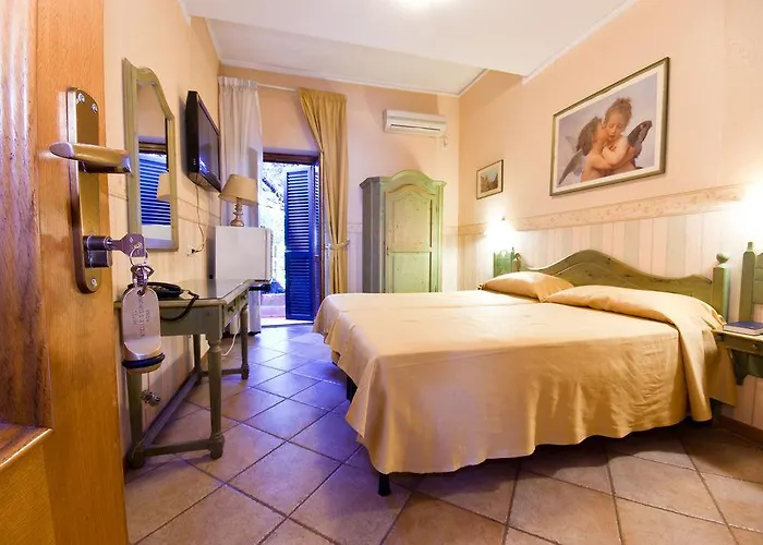 Stelle D'europa Hotel 3*