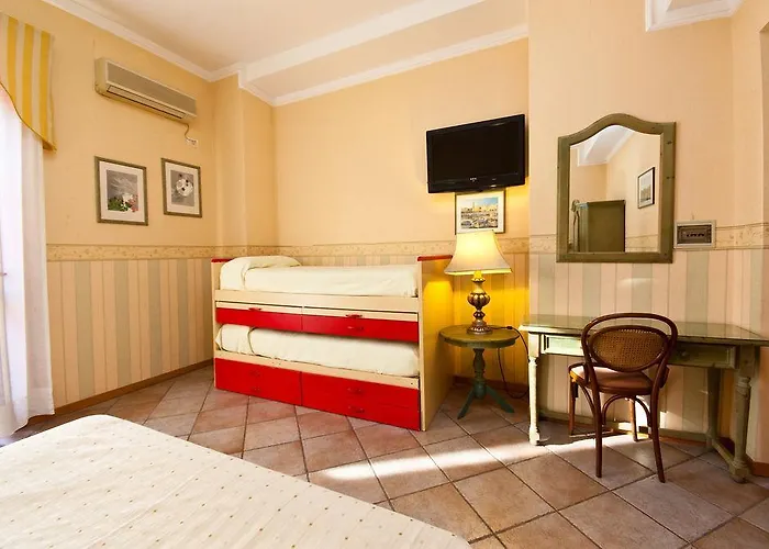 Stelle D'europa 3* Rome