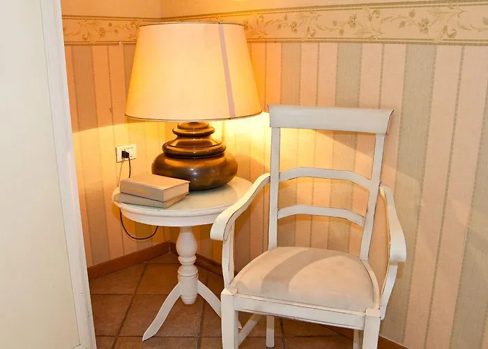 Stelle D'europa Hotel