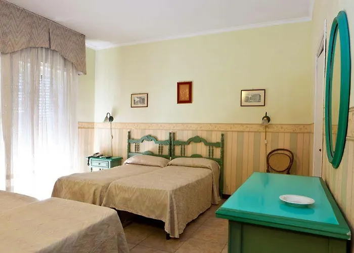 Hotel Stelle D'europa