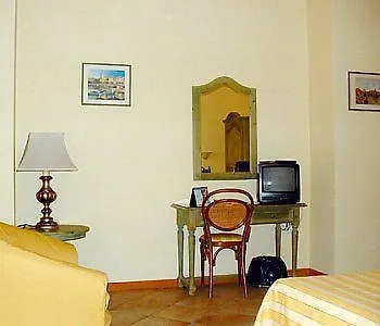 Stelle D'europa Hotel Rom
