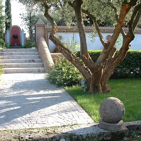 Hotel Stelle D'europa Rom