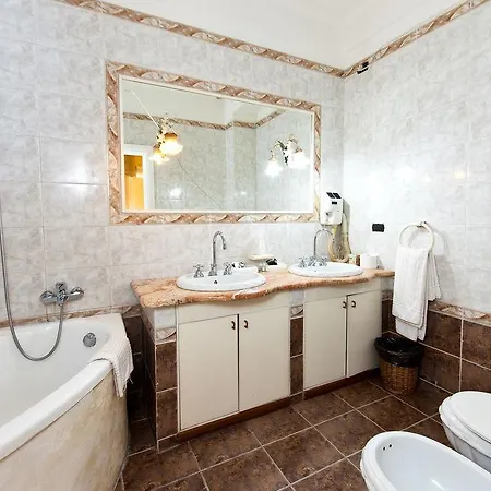 Stelle D'europa Hotel Rom