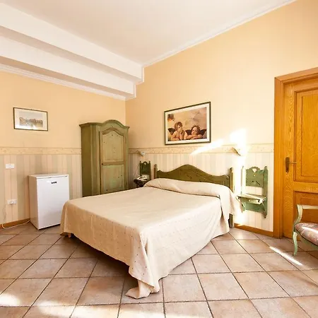 Stelle D'europa Hotel Rom