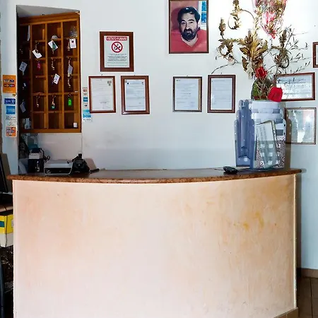 Stelle D'europa Hotel
