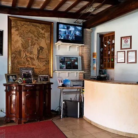 Stelle D'europa Hotel 3*