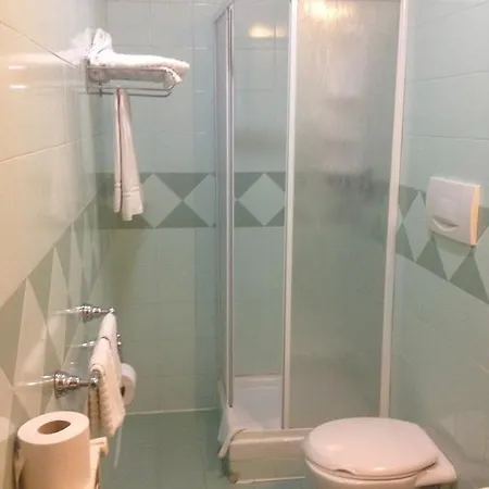 Ξενοδοχείο Stelle D'europa 3*