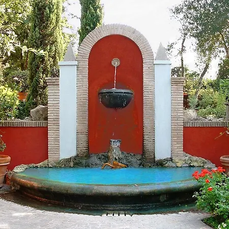 Ξενοδοχείο Stelle D'europa Ρώμη