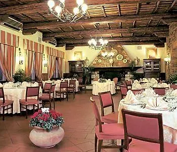 Hotel Stelle D'europa 3*