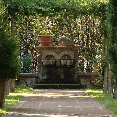 Stelle D'europa Ξενοδοχείο