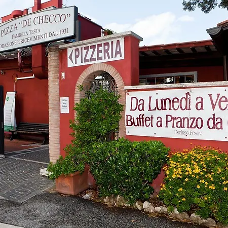 Stelle D'europa Hotell 3*