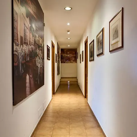 Stelle D'europa Ξενοδοχείο