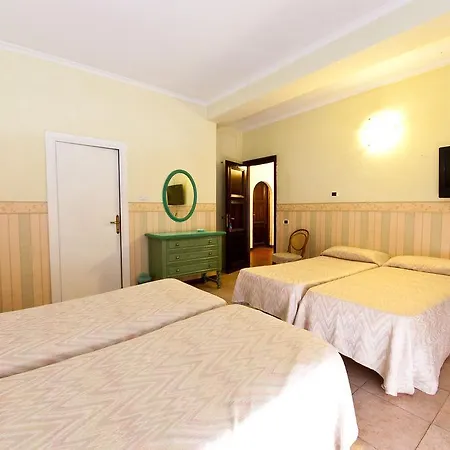 Stelle D'europa Ξενοδοχείο 3*