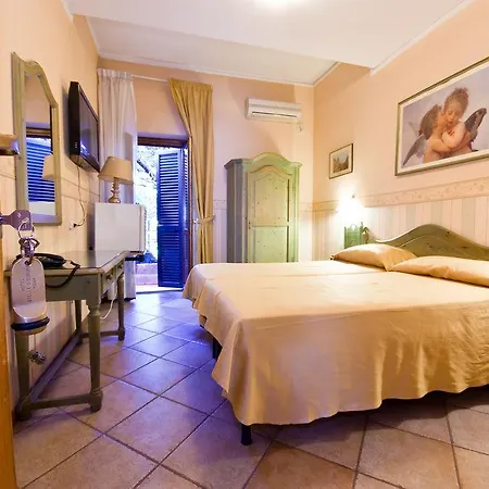 Stelle D'europa Ξενοδοχείο 3*