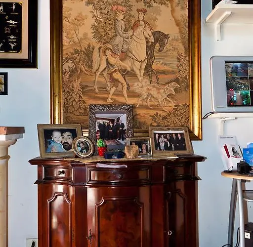 Hotel Stelle D'europa Rom