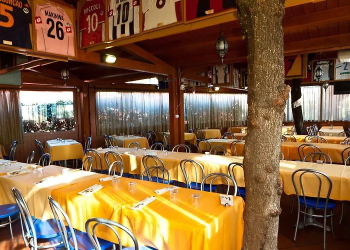 Stelle D'europa Hotel