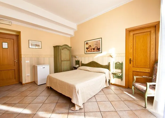 Stelle D'europa Hotel Rom