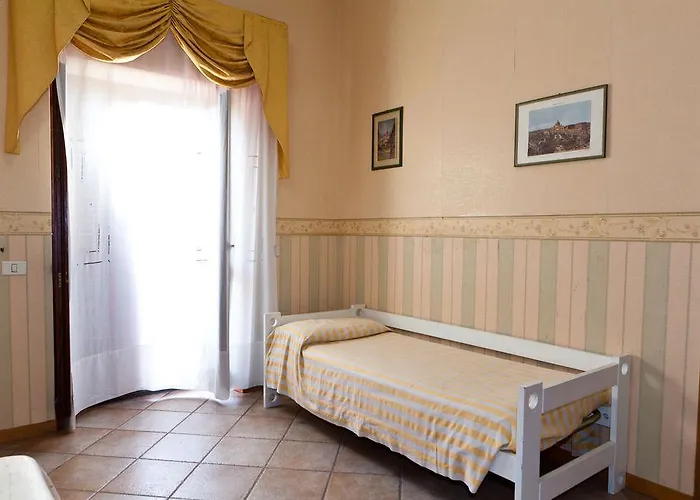 Stelle D'europa Hotel Rom