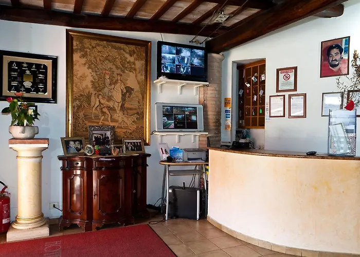 Stelle D'europa Hotel 3*