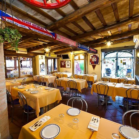 Hotel Stelle D'europa