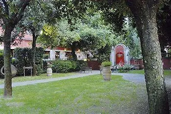 Stelle D'europa Hotel