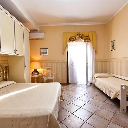 Stelle D'europa Hotel