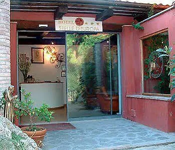 Stelle D'europa Hotel 3*