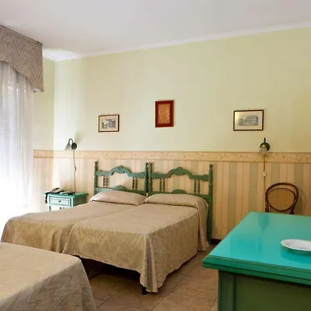 Hotel Stelle D'europa